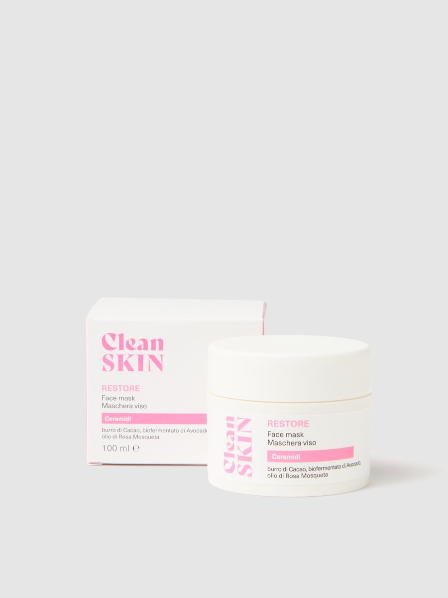 Face mask with ceramides 100ml_0
