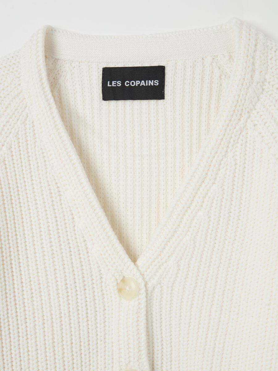 Cardigan con maniche raglan_5