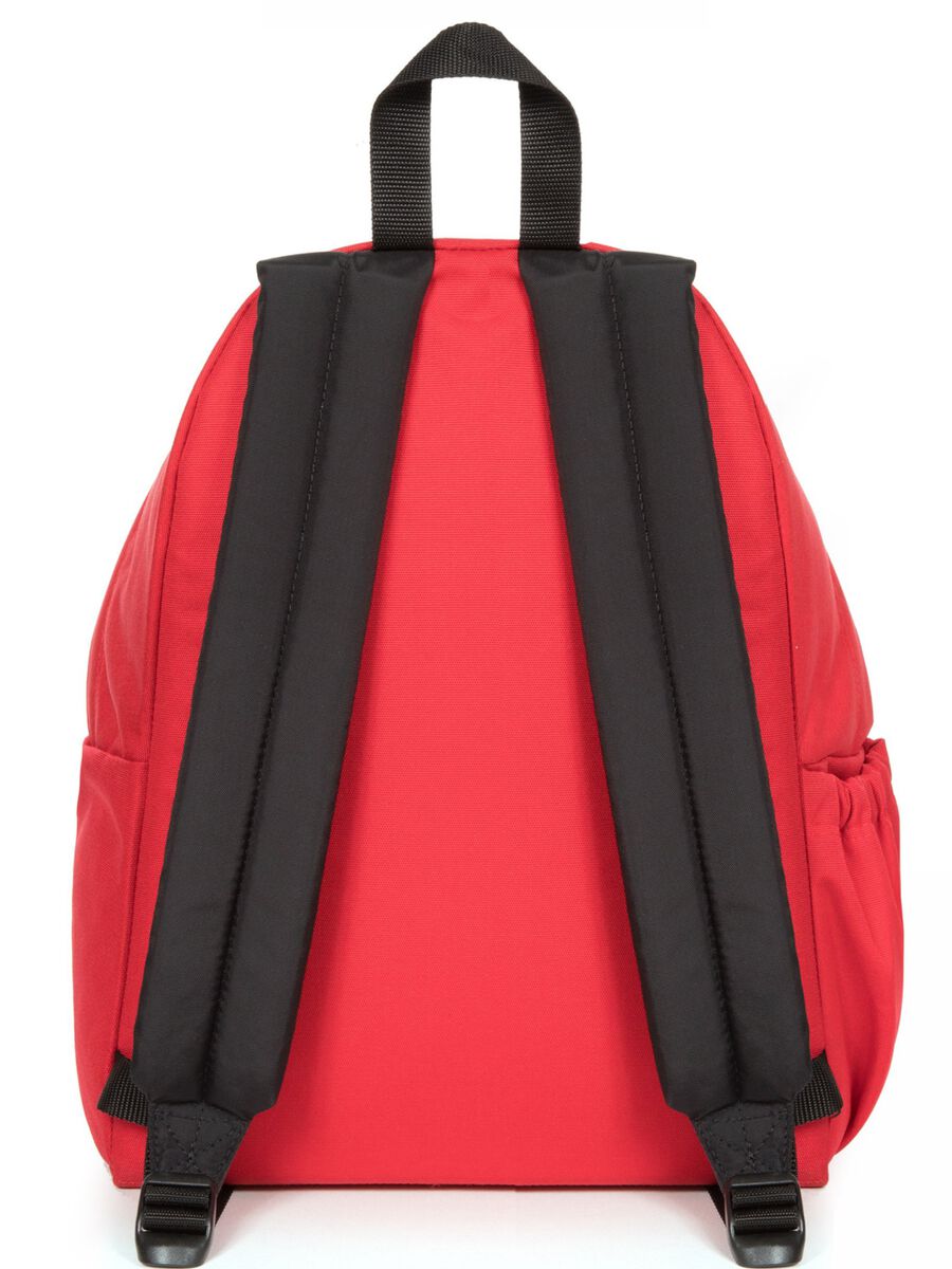 Zainetto unisex in poliammide rosso EASTPAK_2