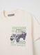 T-shirt con stampa Jeep Spirit_5
