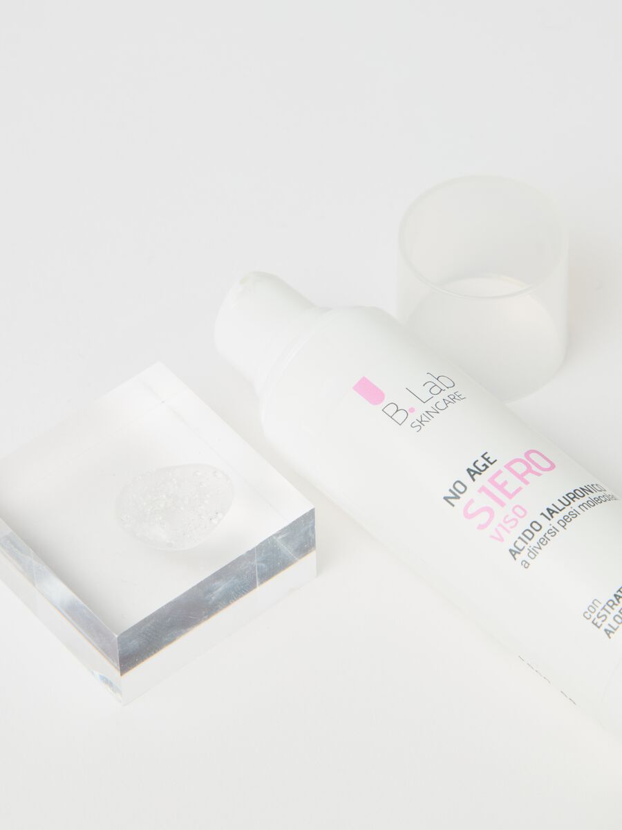 No Age - Face serum with hyaluronic acid with different molecular weights_2