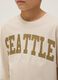 Boys' Beige Pure Cotton Regular Fit Jumper_2