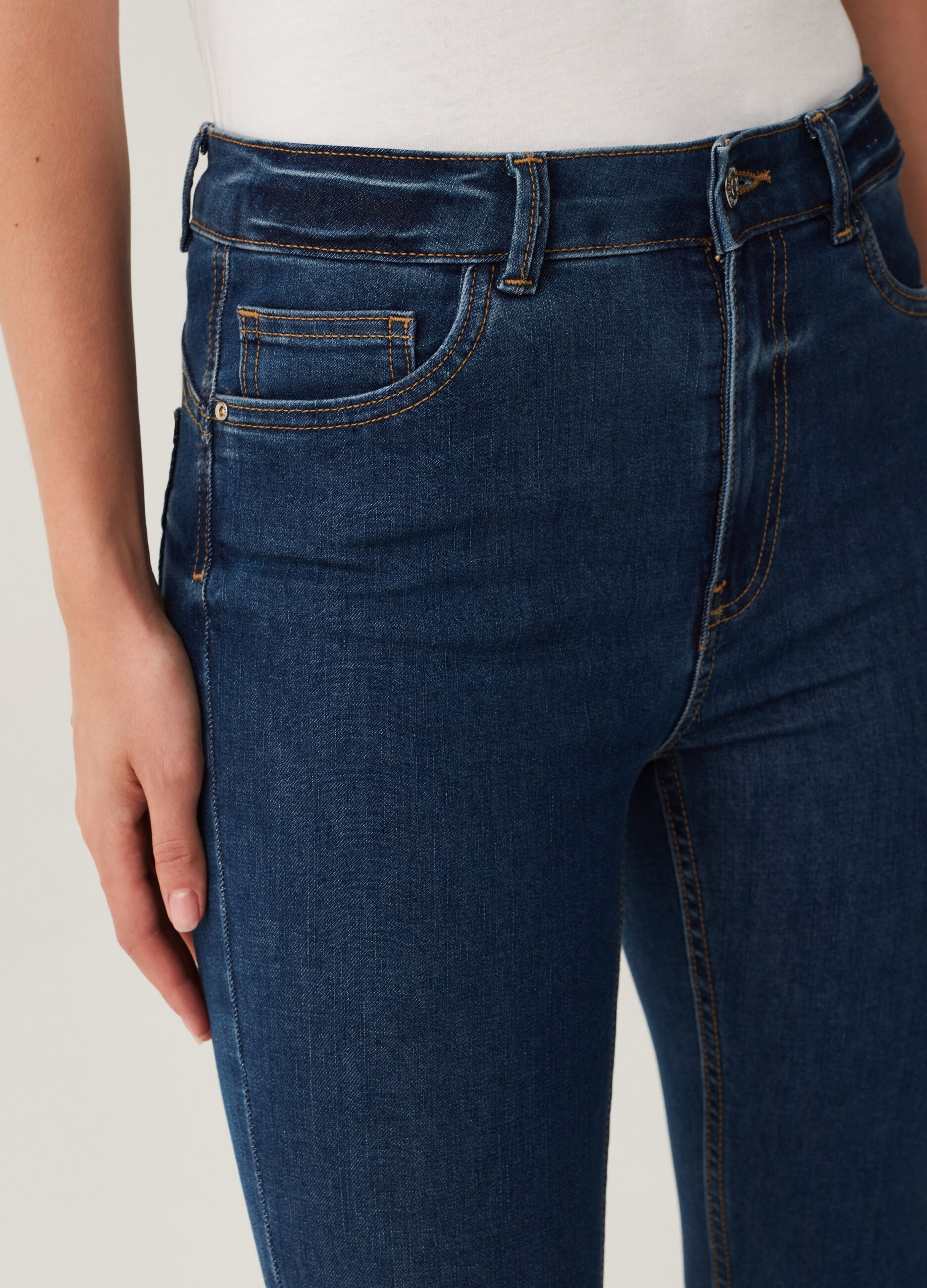 Jeans skinny fit stretch_3