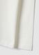 White long-sleeve stretch organic cotton crew-neck top_3
