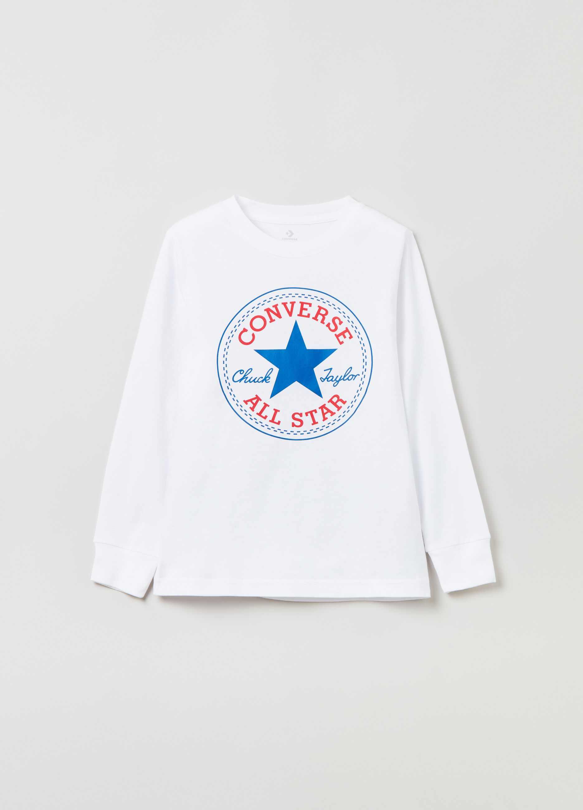 Maglie lunghe converse store