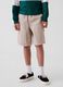 100% cotton cargo shorts_1
