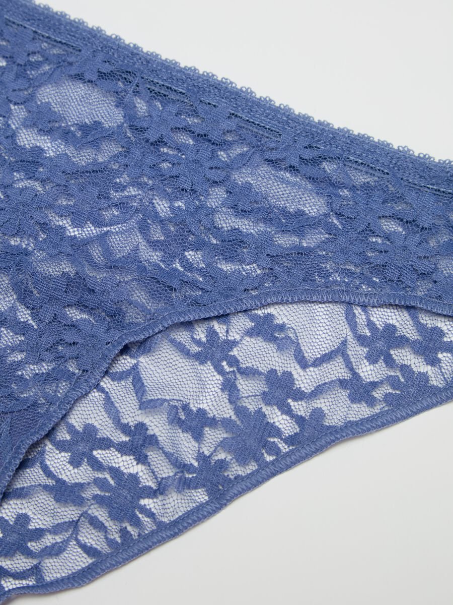 Floral lace briefs_5
