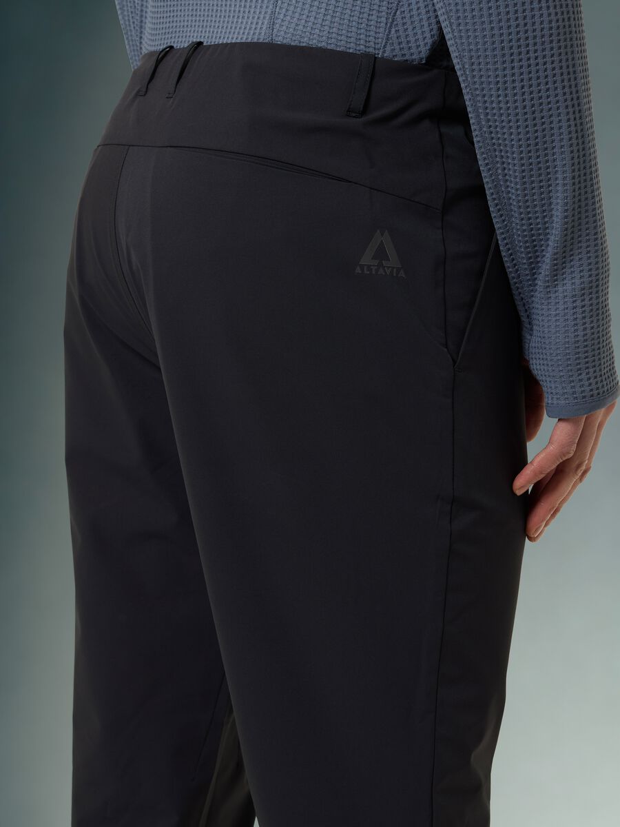 Travel trousers ALTAVIA WITH DEBORAH COMPAGNONI_3