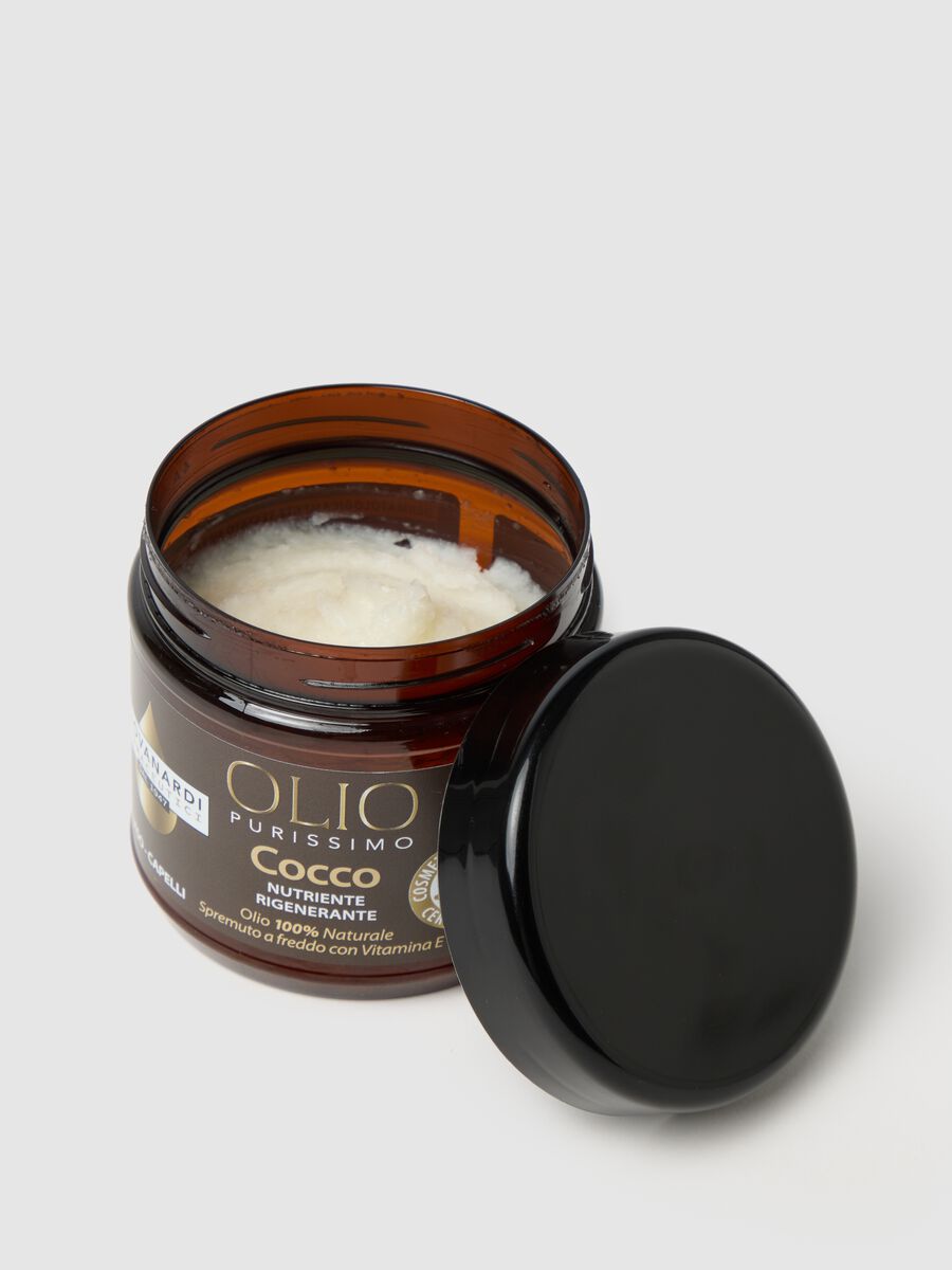 Giovanardi Pharmaceuticals Pure Coconut Oil_2
