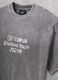 Sunfaded Oversized T-shirt Vintage Grey_6