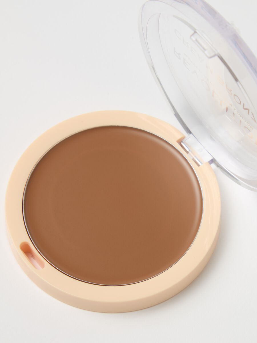 Ultra Cream Bronzer Medium_2
