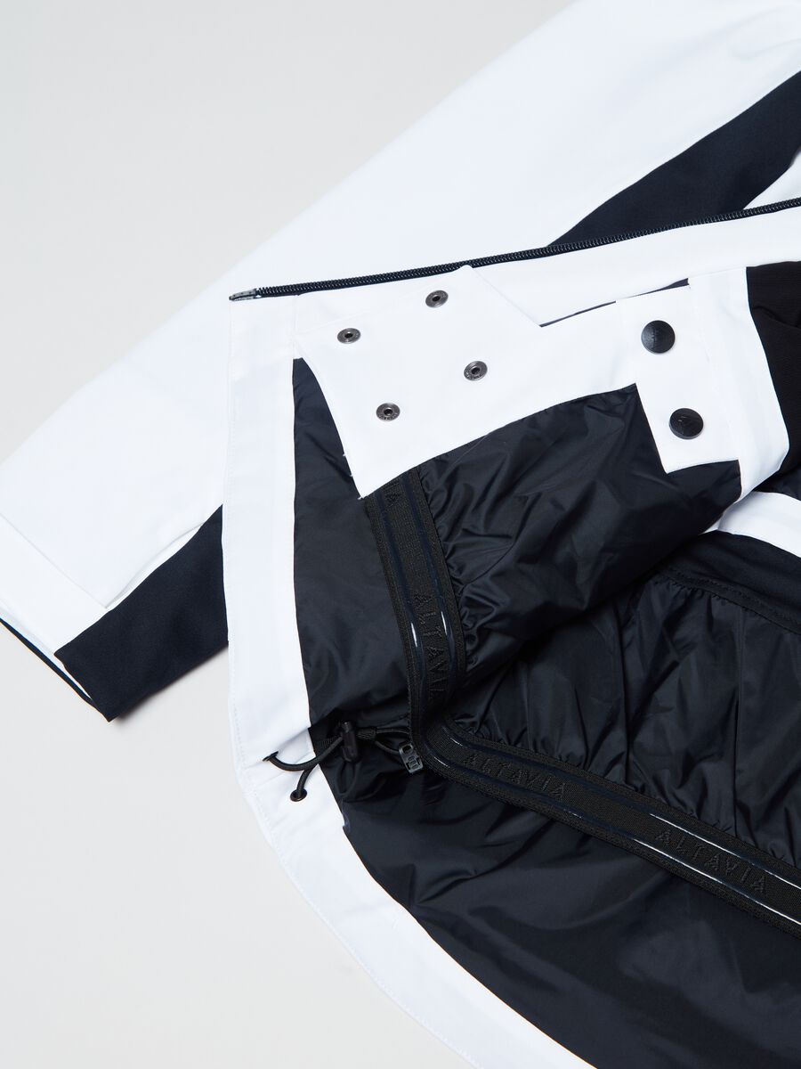 Giacca full-zip Altavia by Deborah Compagnoni_7