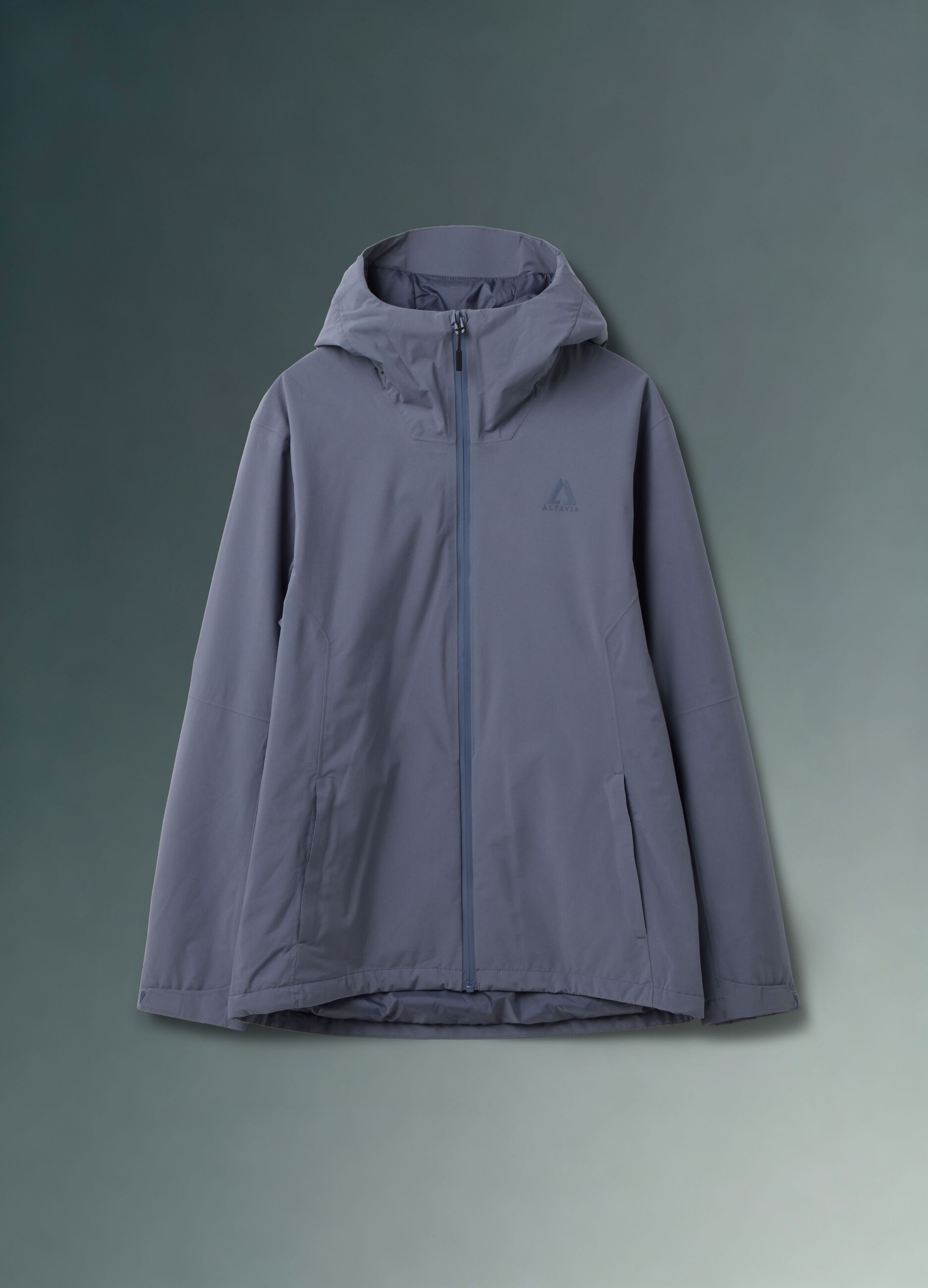 Raincore Jacket ALTAVIA WITH DEBORAH COMPAGNONI