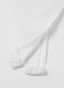 Cotton Stretch Body White_7