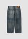 Pure cotton denim jeans &ndash; baggy fit_6