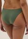 Green Stretch Bikini Bottoms_3