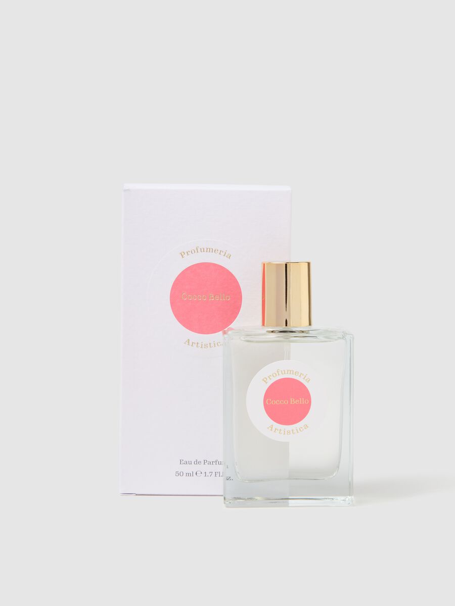 Artistic perfumery Eau de Parfum Cocco Bello 50ml_0