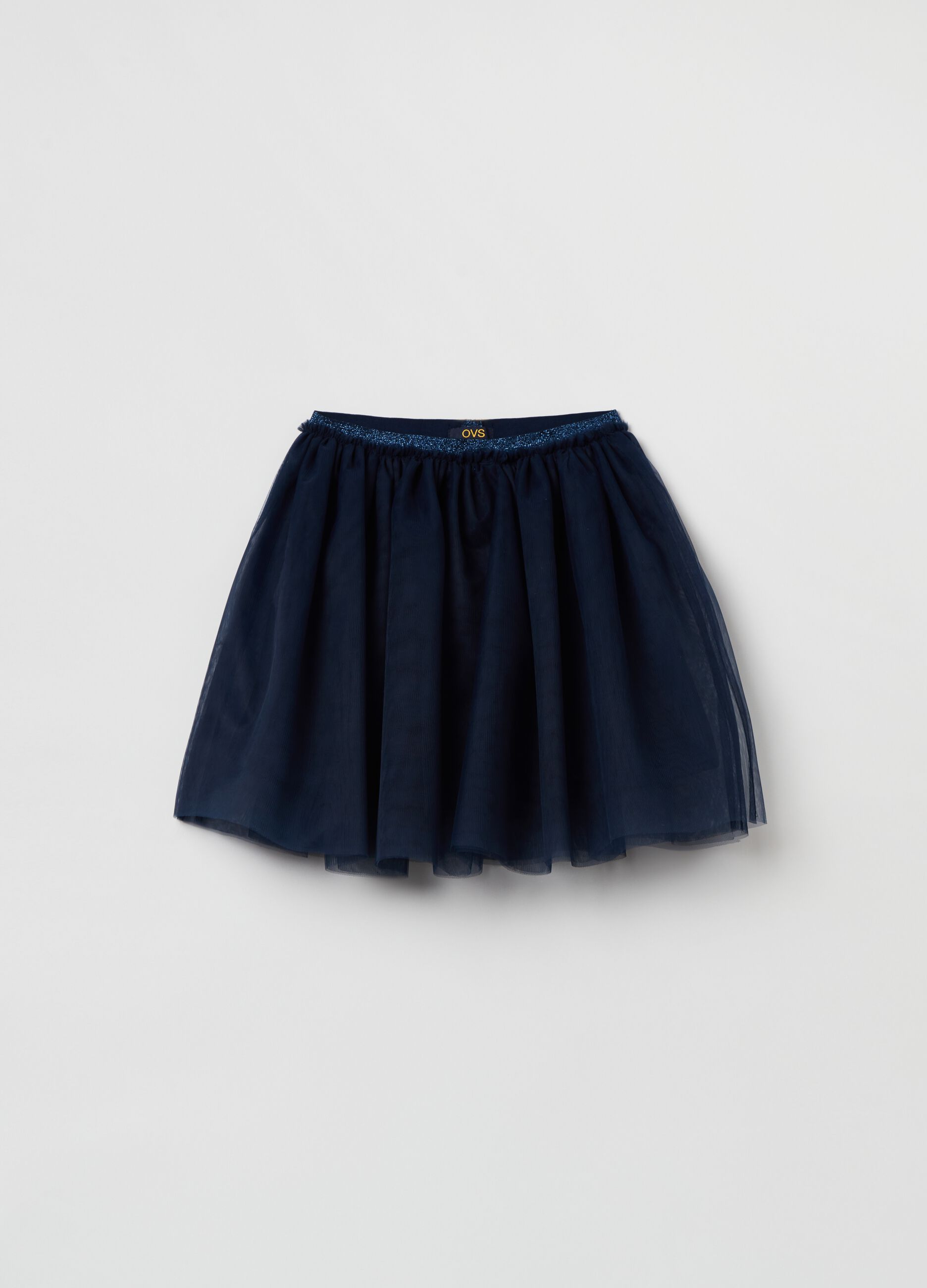 Minigonna in tulle Blu scuro OVS KIDS da Bambina OVS