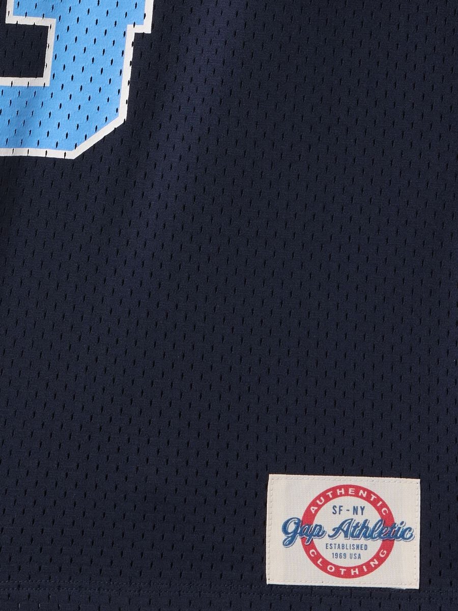 T-shirt con logo GAP_4