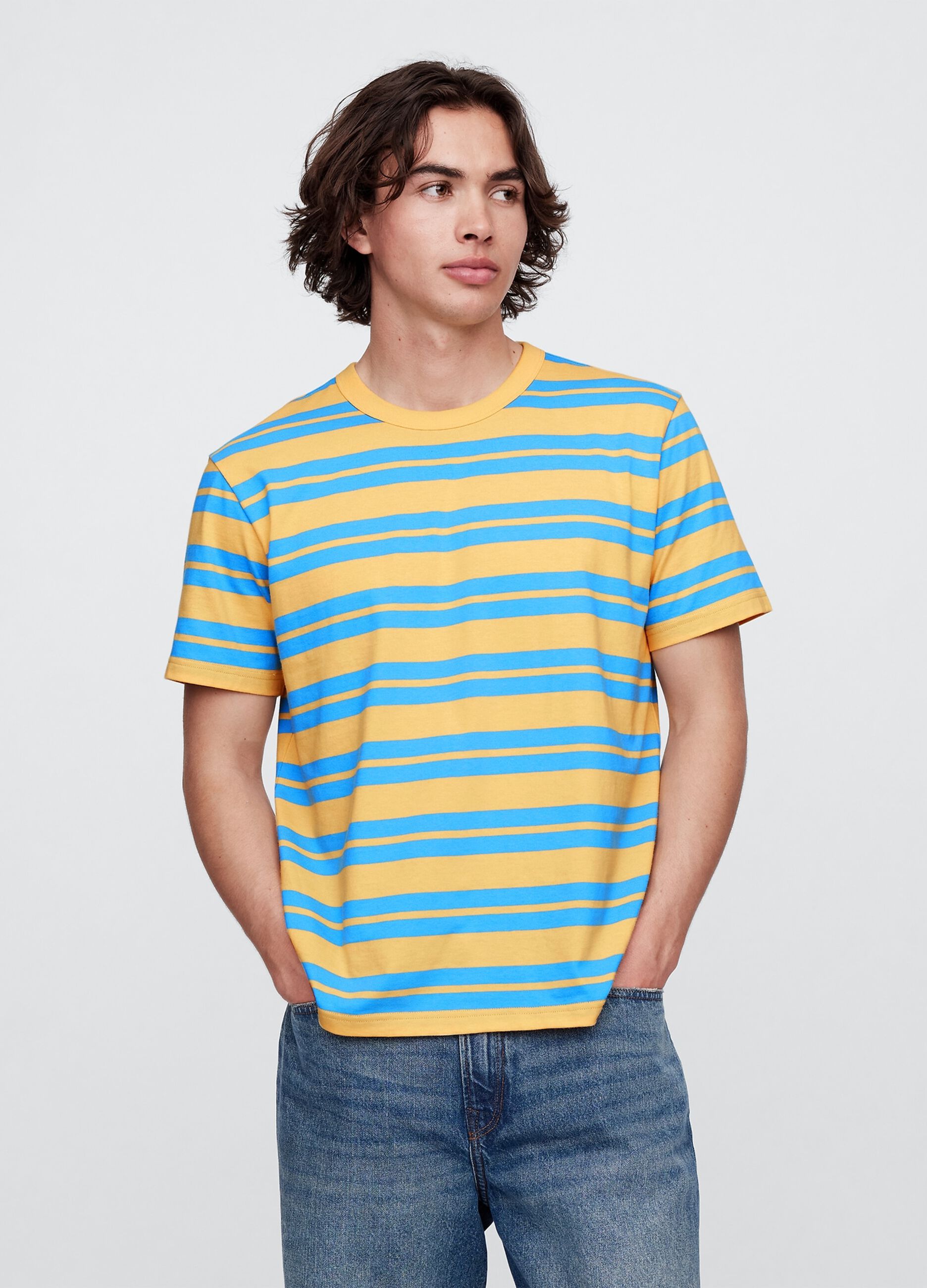 Cotton T-shirt