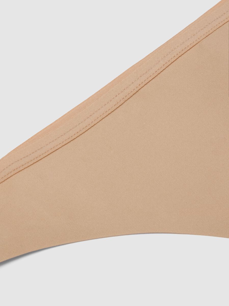 Brasiliana beige chiaro in microfibra_5