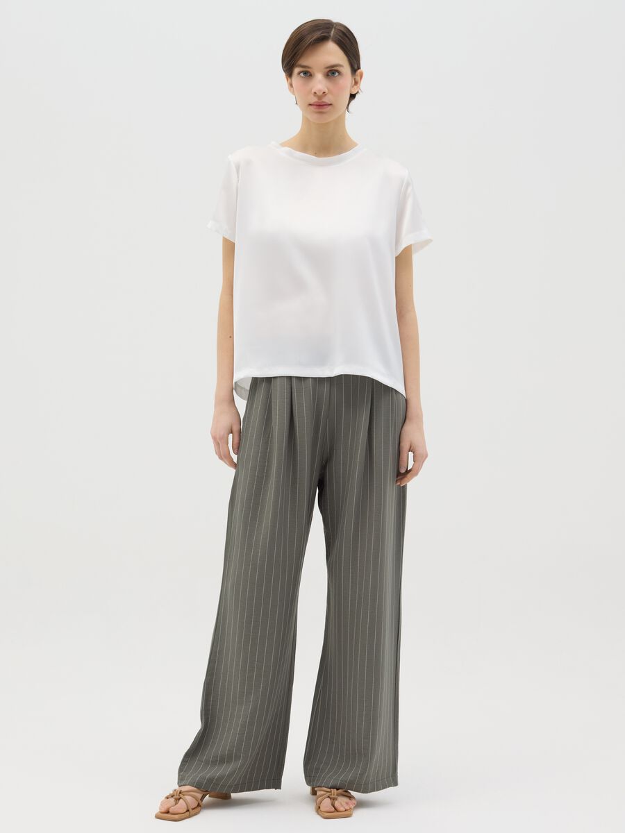 White satin T-shirt_1