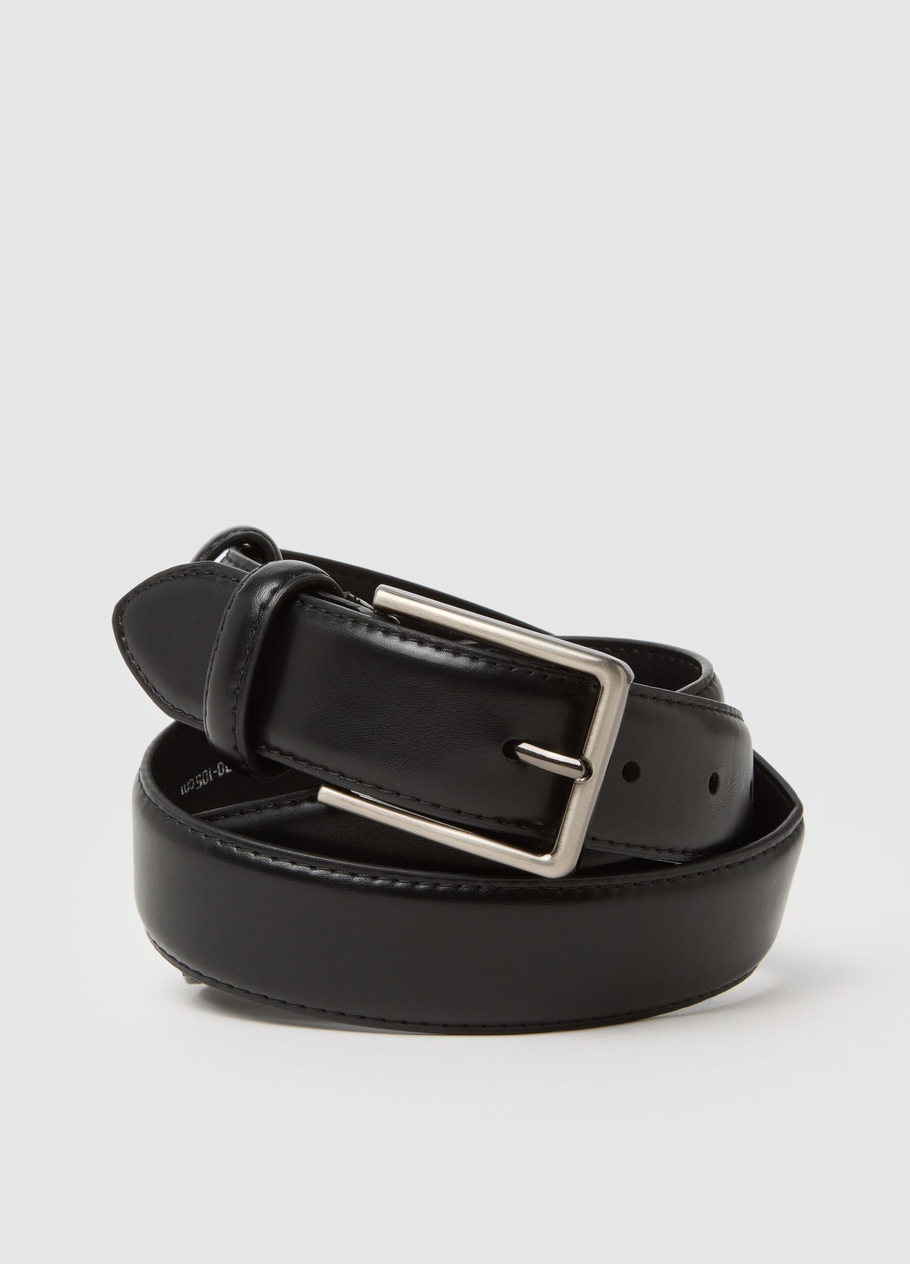 Black Belt