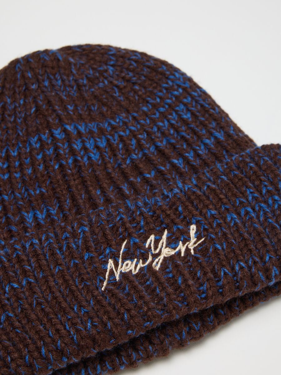 Multicolour Hat_2