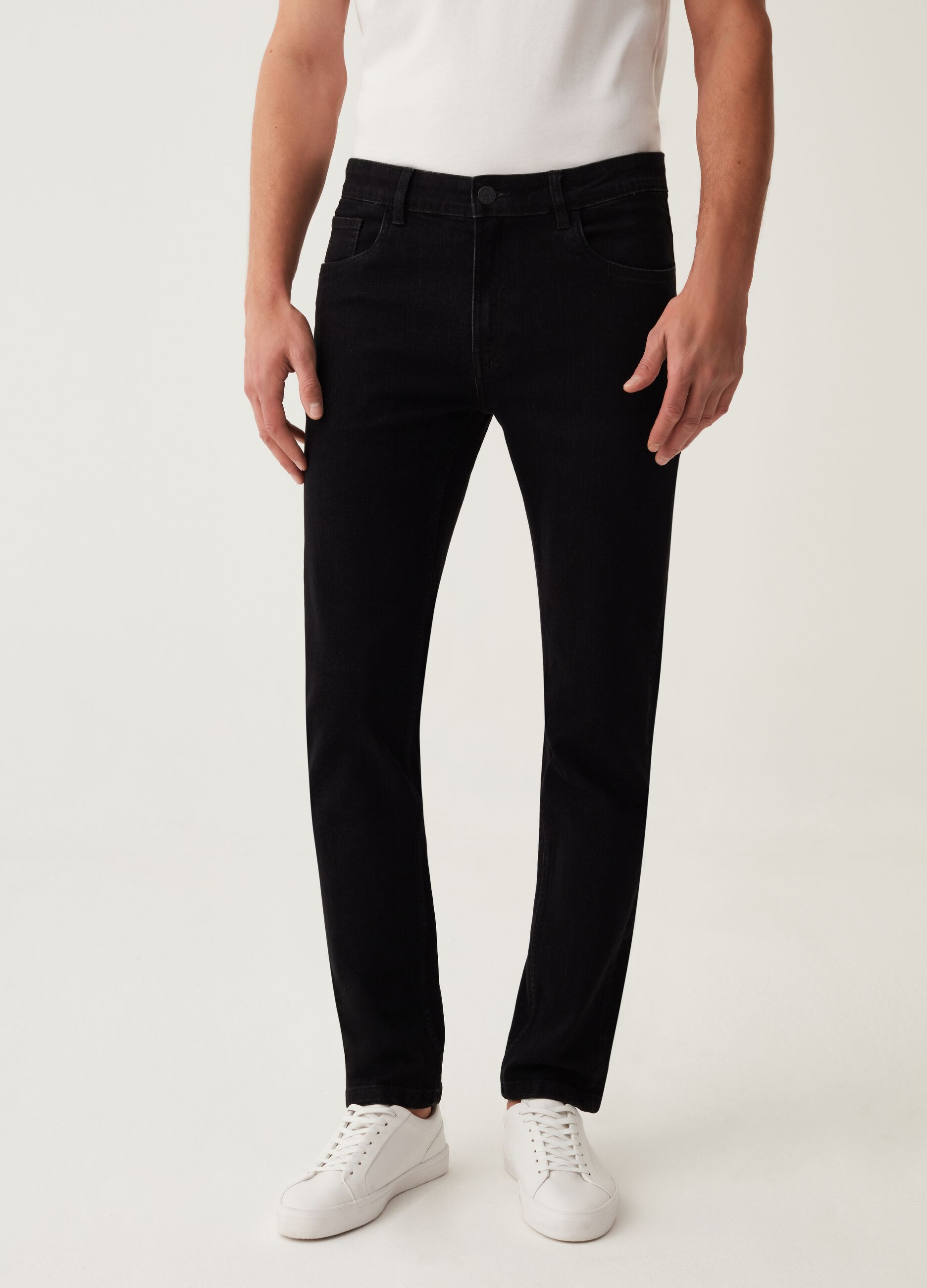 Jeans oviesse uomo on sale