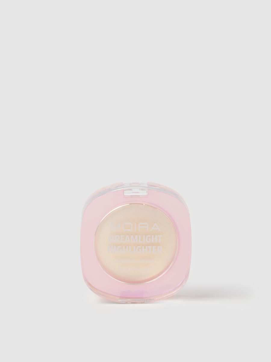 MOIRA DREAMLIGHT HIGHLIGHTER 001 DREAMLITE ILLUMINANTE - make-up coreano_0