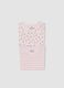 2-pack of pink organic cotton bodysuits for baby girls_2