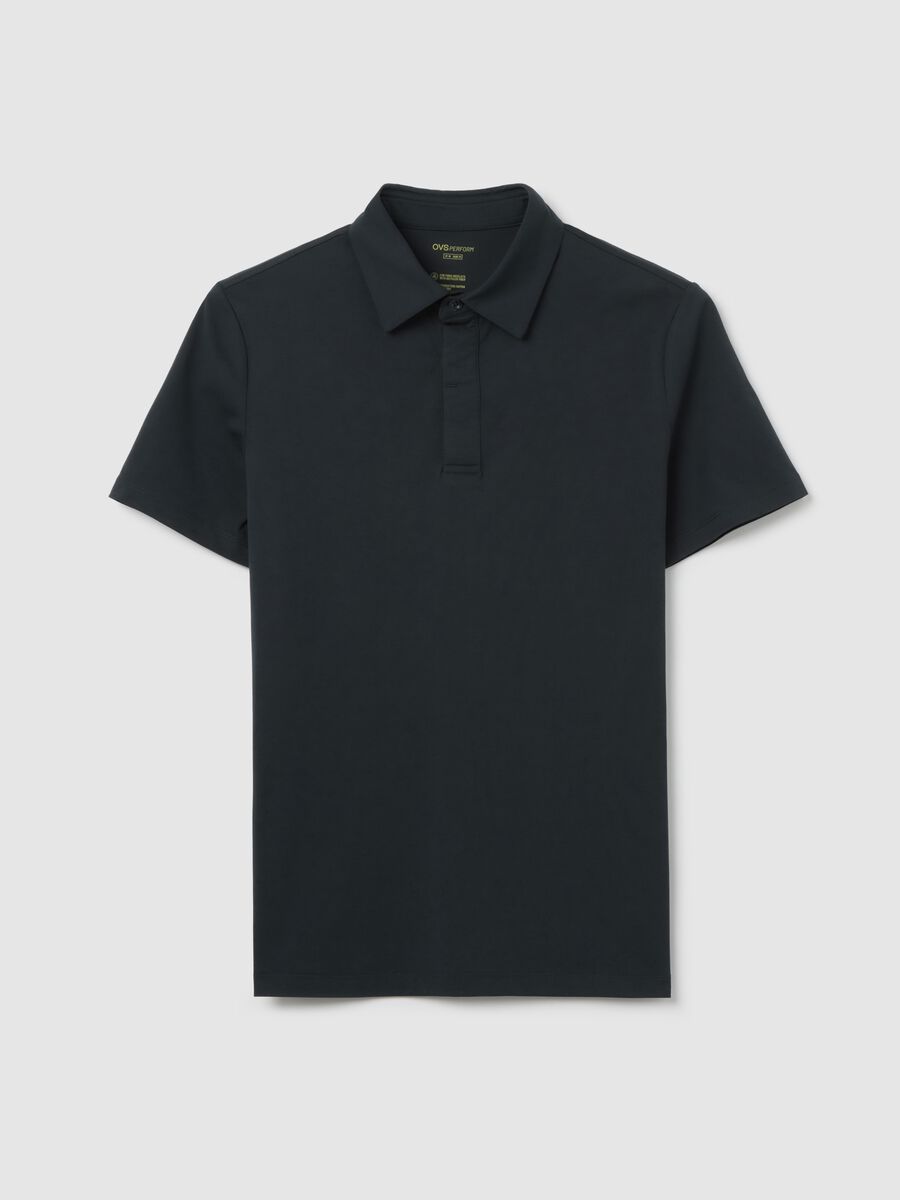 Polo a maniche corte regular fit_4