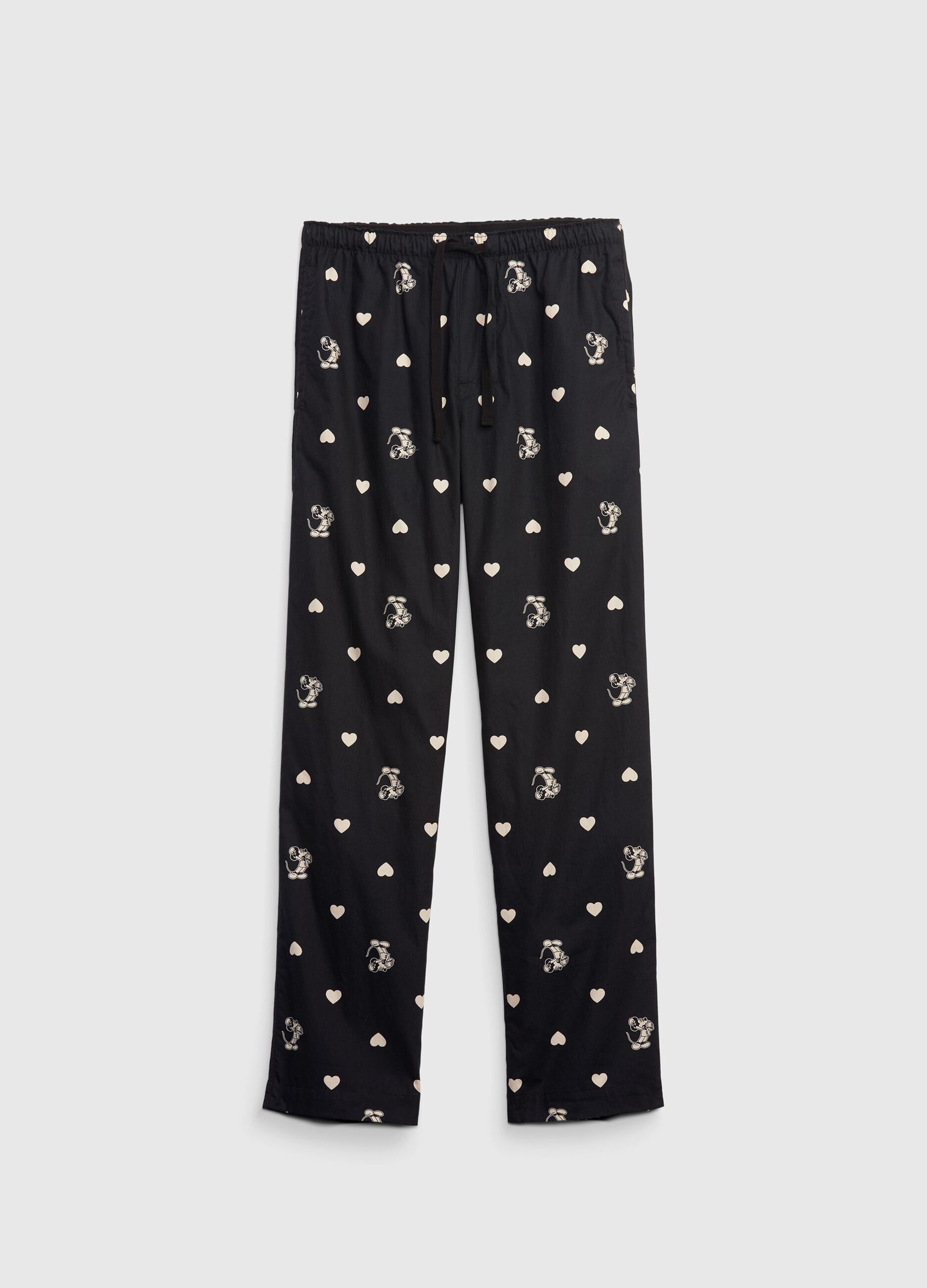 Pantalone pigiama Disney Topolino
