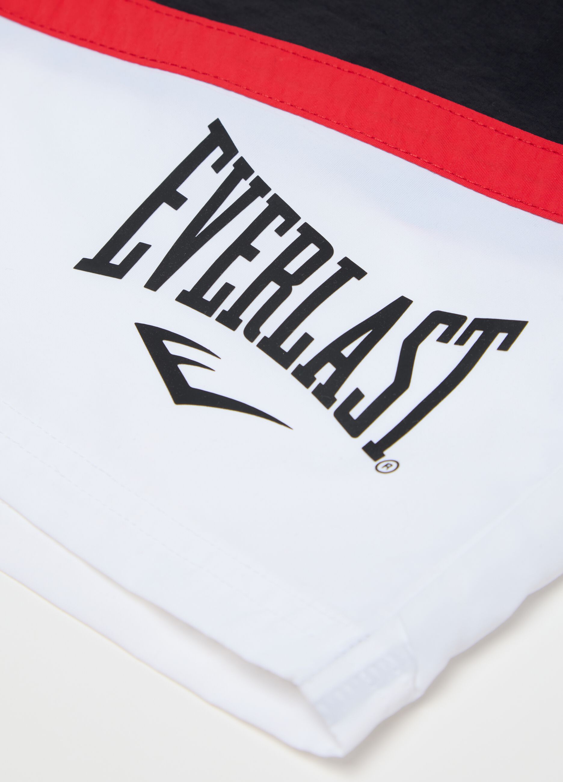 Everlast Two-Tone Sports Shorts