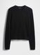 Women's Black Cardigan_3