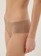 Slip comodo beige regular fit_3