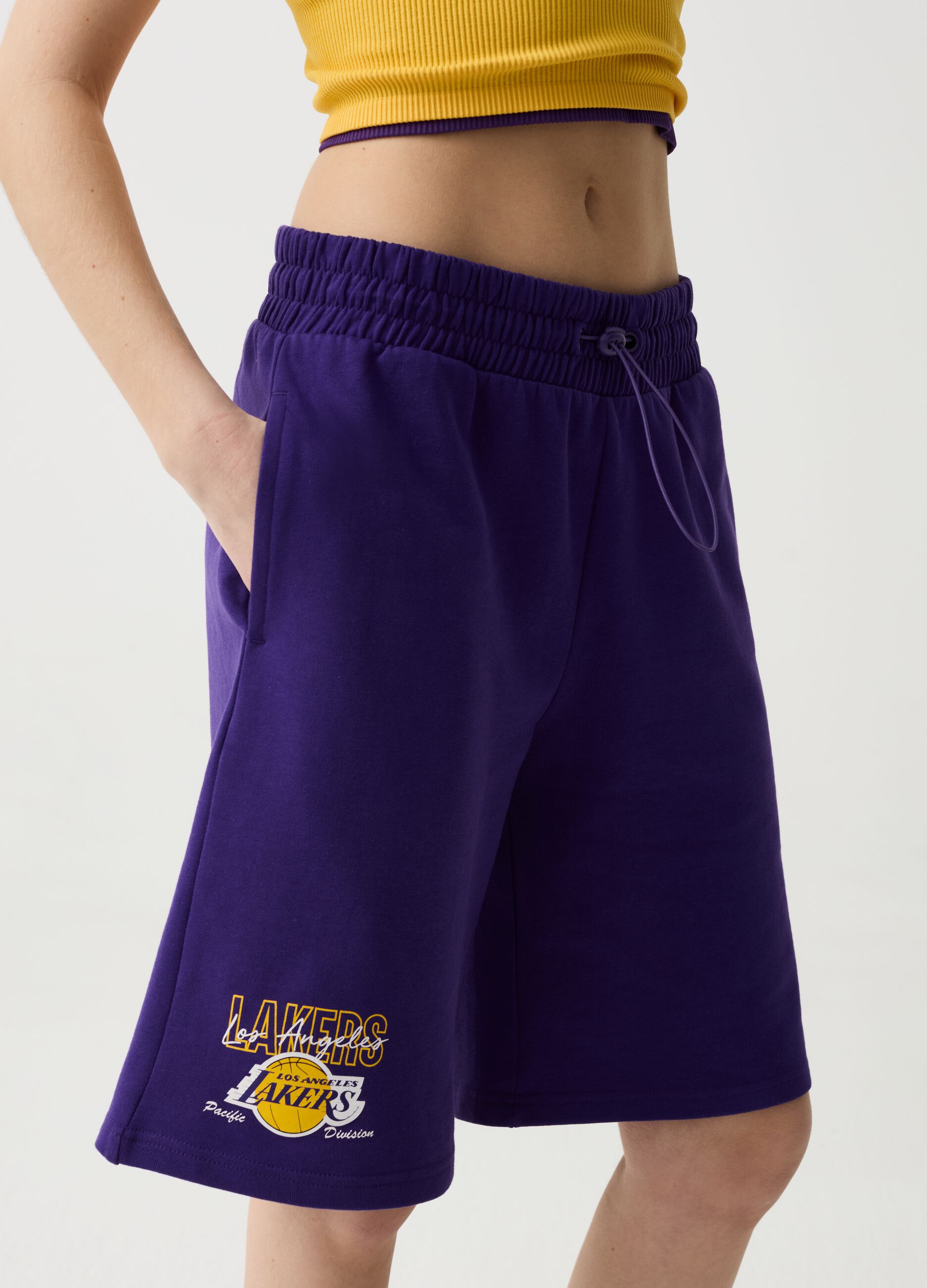 Shorts e Pantaloncini Donna Cargo in Jeans e in Tuta OVS