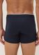 Two-pack of blue stretch Supima cotton boxers_2