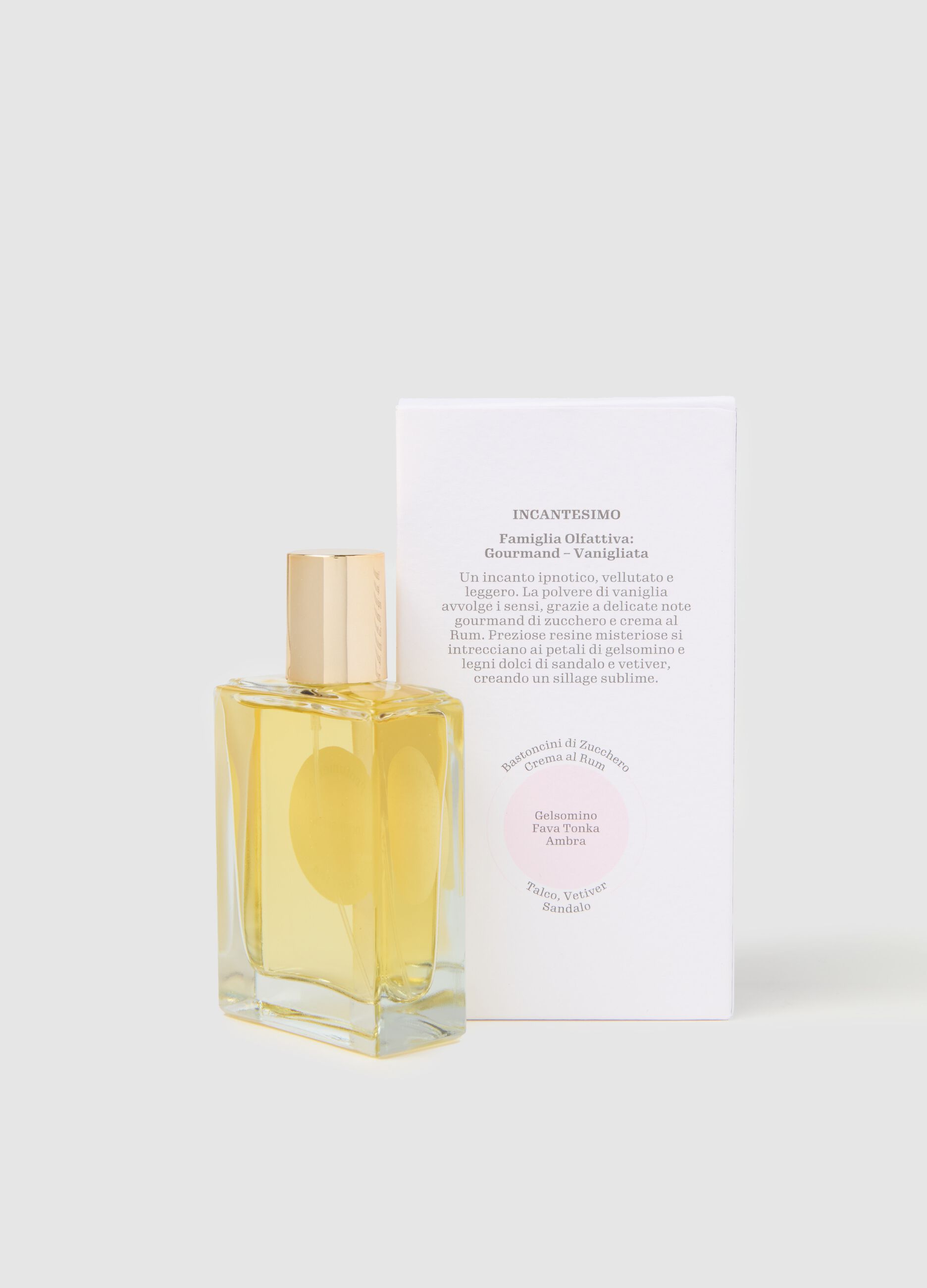 Artistic perfumery Eau de Parfum Incantesimo 50ml