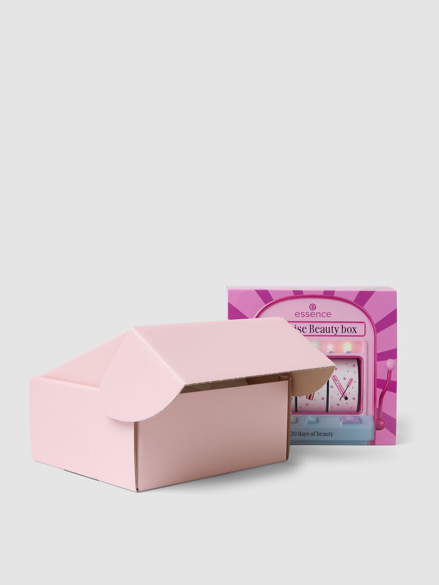 ESSENCE SURPRISE BOX 20 PCS &ndash; Ultimate Glow & Glam Mega Beauty Kit_3