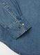 Cowboy shirt in denim_5
