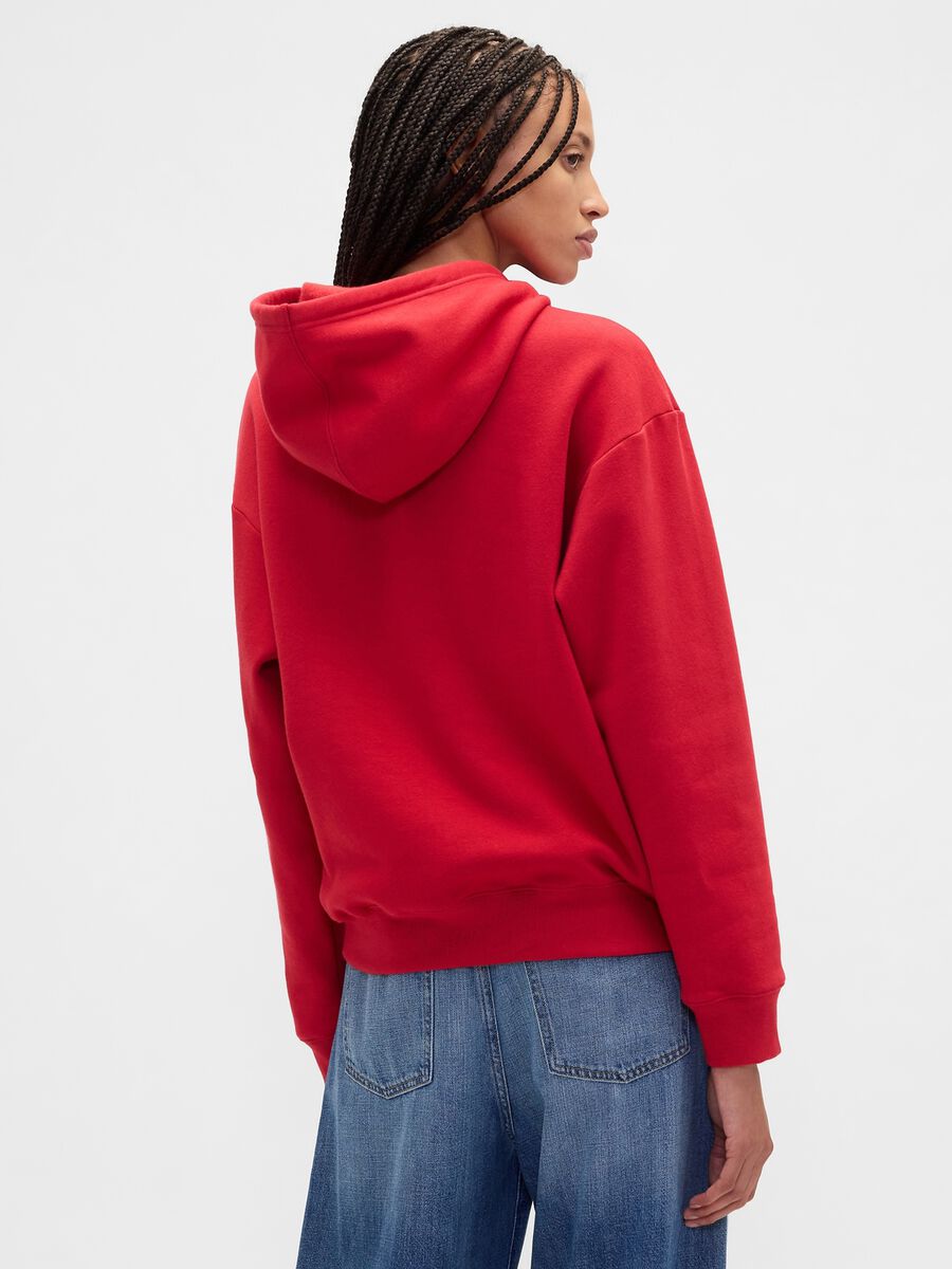Red Hoodie_2
