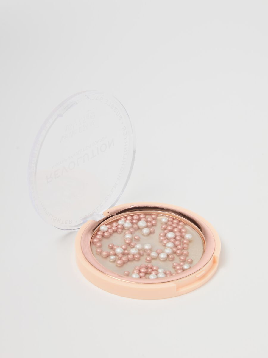 Bubble Balm highlighter Icy Rose_2