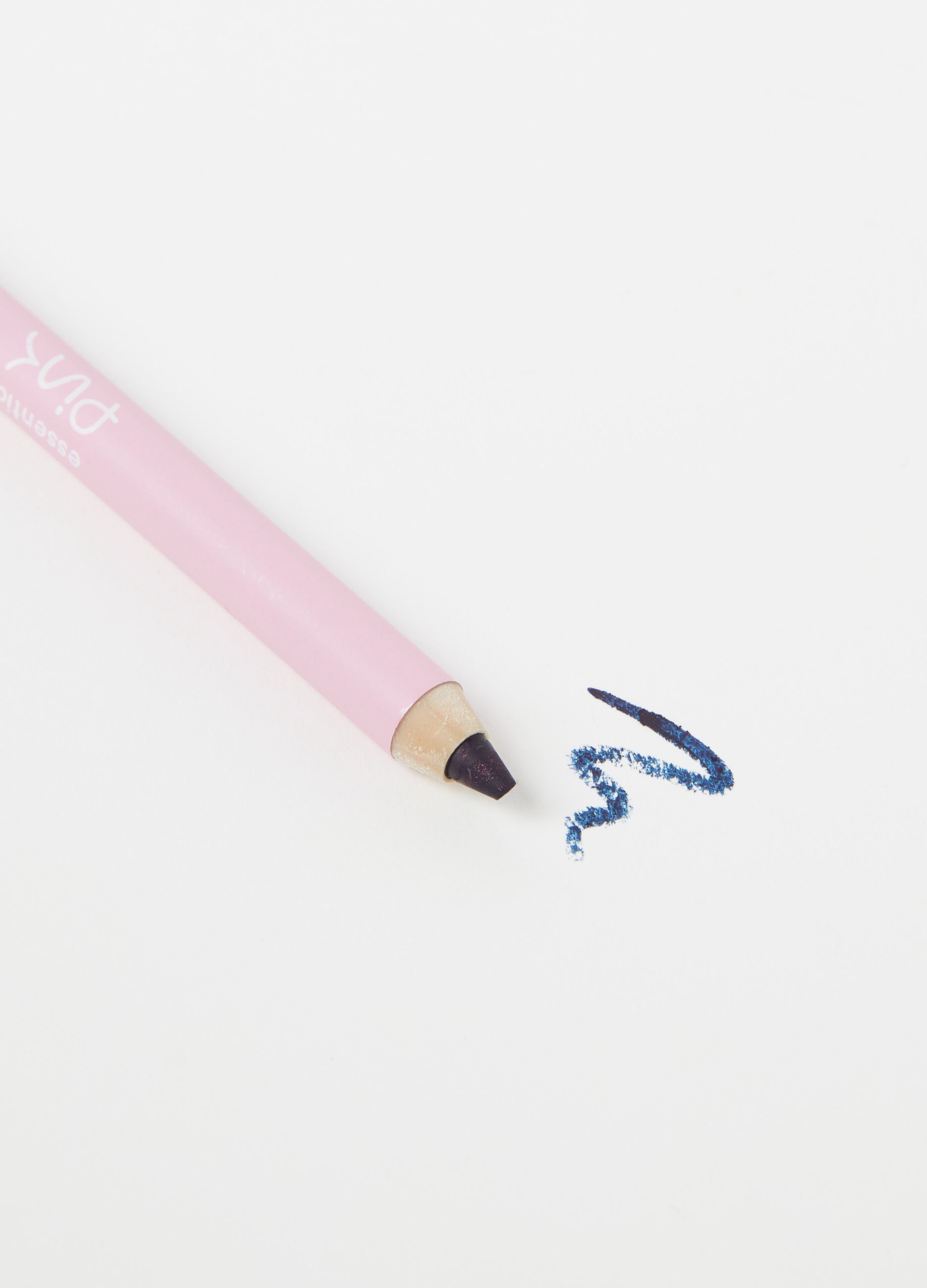 Longwear gel eyeliner 02 Blue
