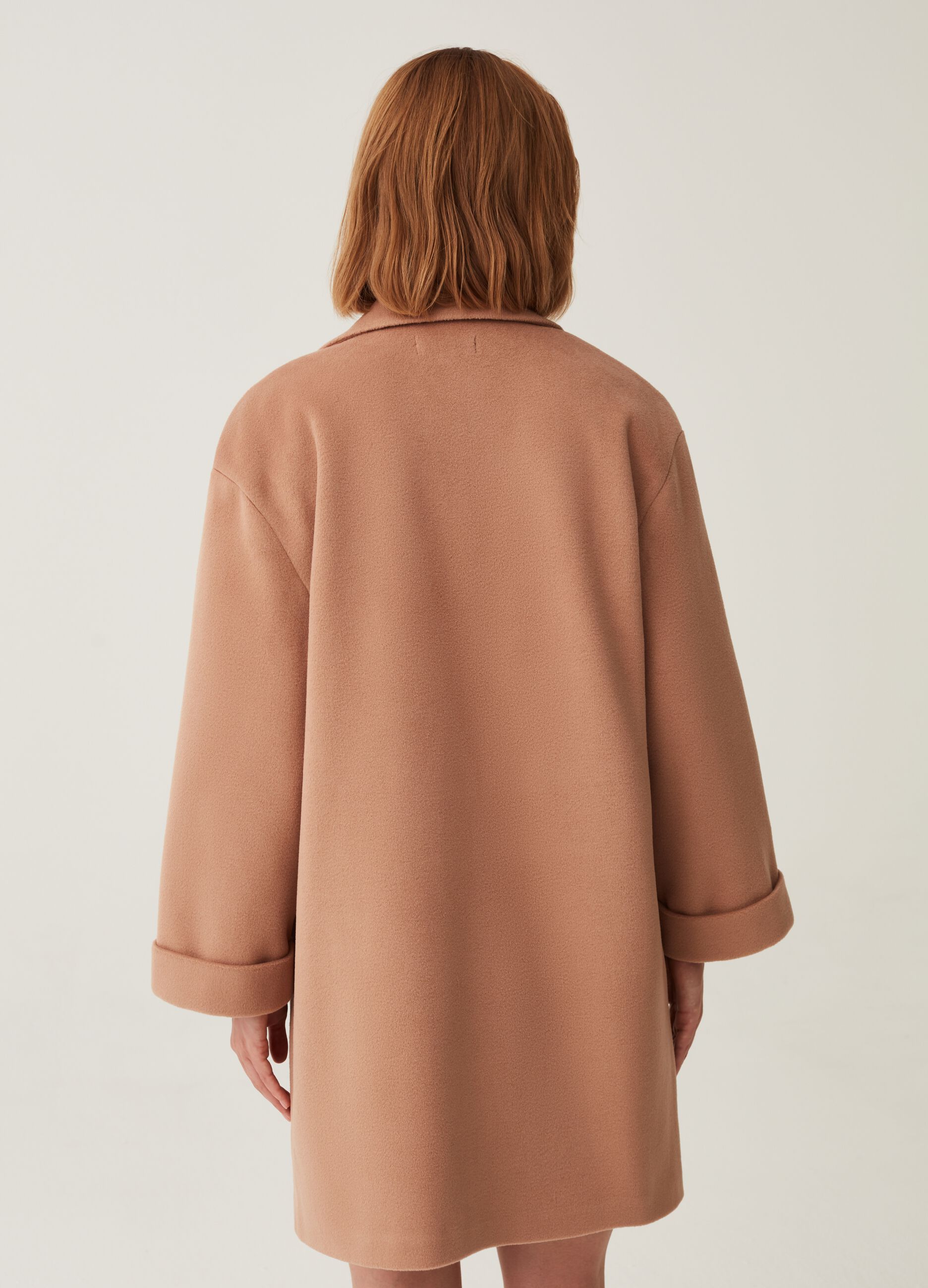 Cappotti Donna Lunghi Corti Classici Pesanti OVS