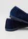 Blue Ballet Flats_2