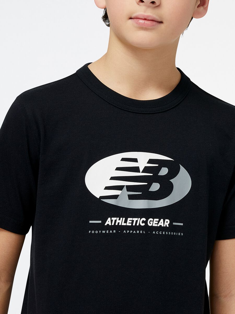 T-shirt graphic logo_3