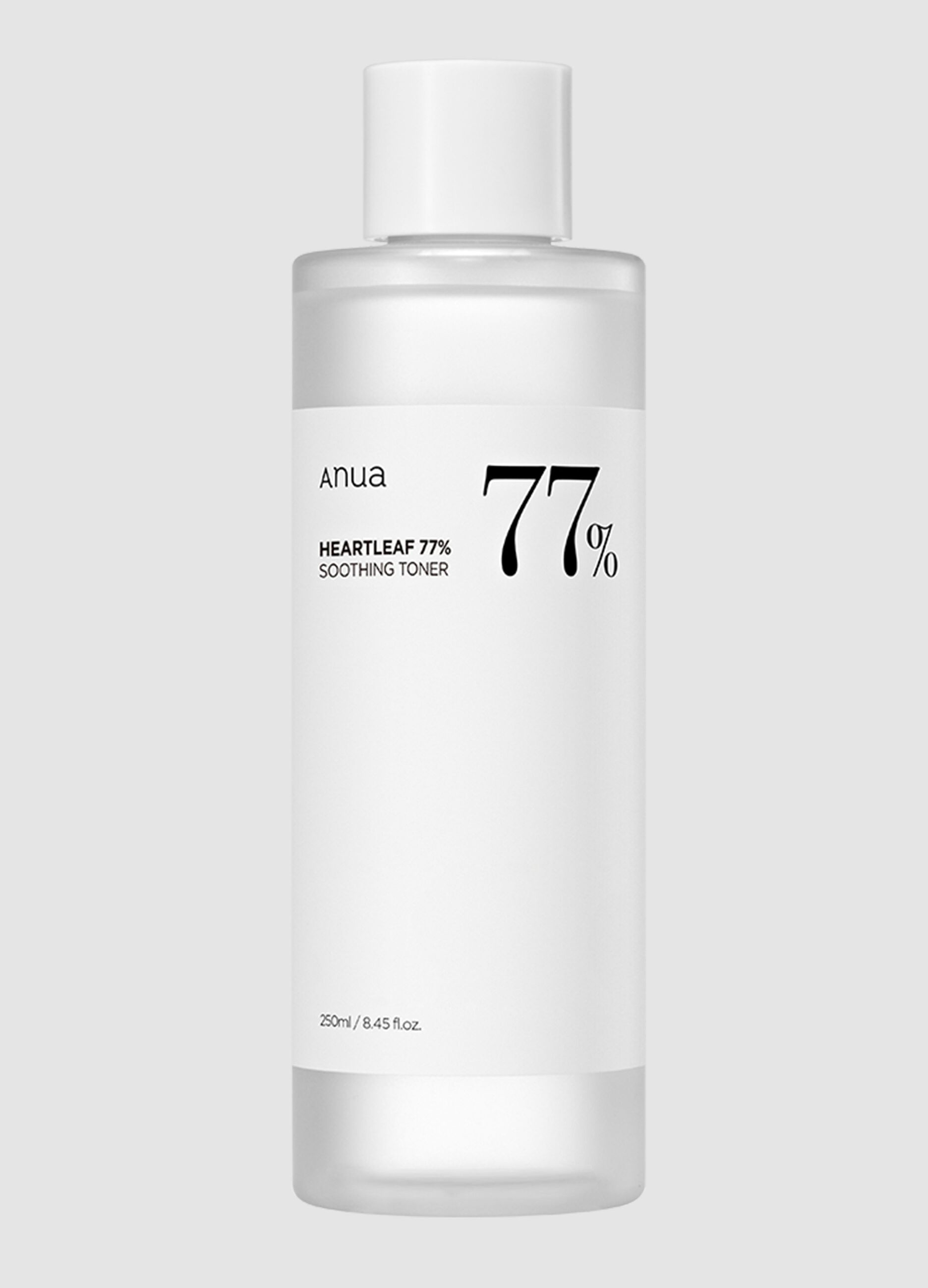 Soothing facial toner. Refreshes and comforts the skin - Korean Skincare