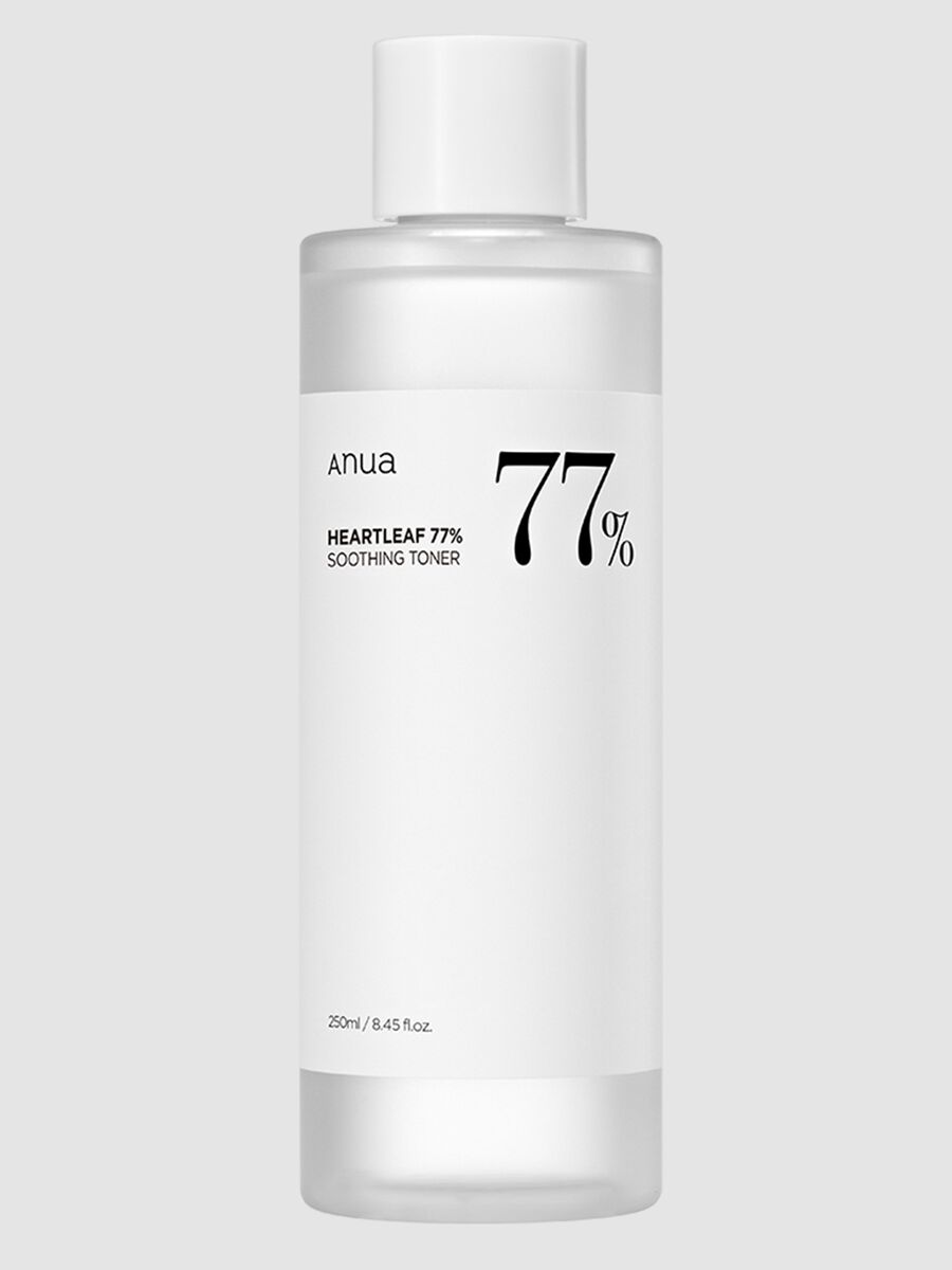 Tonico viso lenitivo. Dona freschezza e comfort alla pelle - Skincare Coreana_0