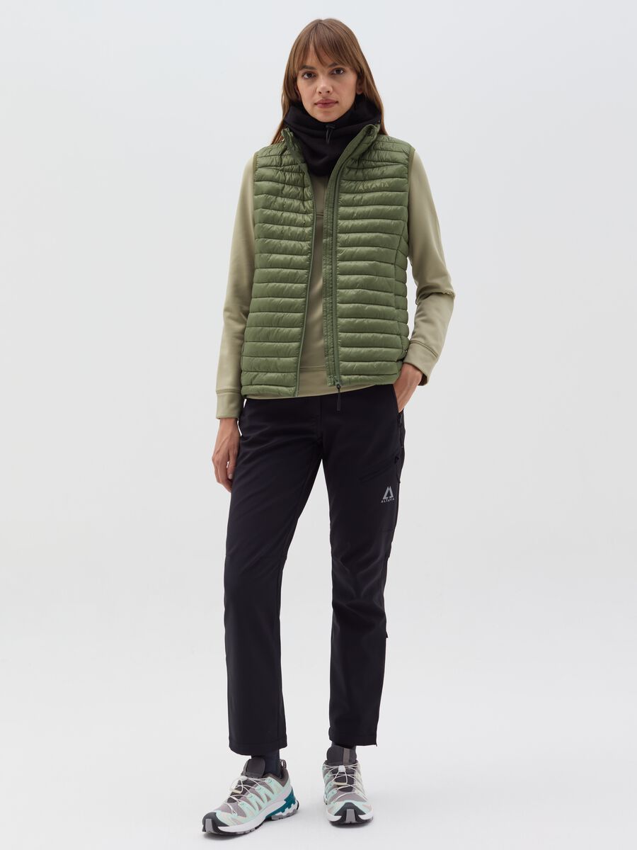 Altavia by Deborah Compagnoni ultralight thermal gilet_1
